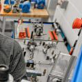 The Government's Role in Supporting Skilled Trades in Fayette County, Georgia
