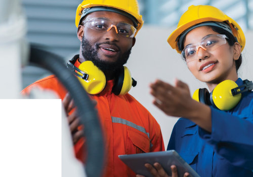 The Power of Mentorship Programs for Skilled Tradespeople in Fayette County, Georgia