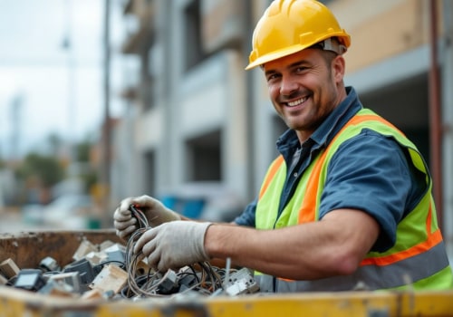 The Importance of Safety Regulations for Skilled Tradespeople in Fayette County, Georgia