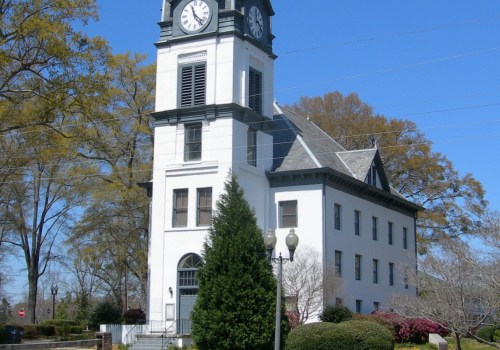 The Essential Guide to Obtaining a Trade License in Fayette County, Georgia