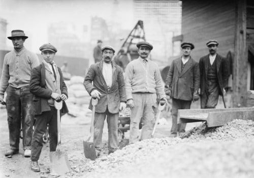 The Booming Skilled Trades Industry in Fayette County, Georgia