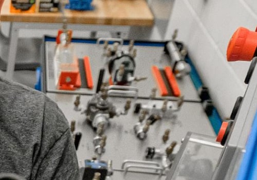 The Essential Tools and Equipment for Skilled Trades in Fayette County, Georgia